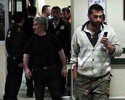 Hastane Yemeği Zehirledi!