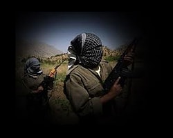 Teröristler 10 Köylüyü Kaçırdı !