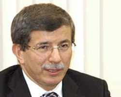Davutoğlu'na Gensoru
