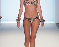 Yaz Dosyası: 2012 Mayo ve Bikini Trendleri