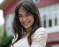 Sevilen Dizide Ayrılık