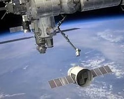 NASA: Herşey Amerika İçin
