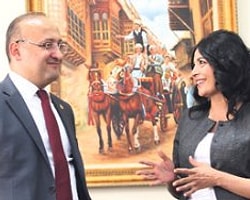 Bugünkü Sistem Erdoğan'sız Kriz Üretir