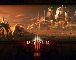 Diablo III Satış Rekoru Kırdı
