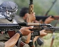 Mardin'de jandarma Karakoluna Saldırı