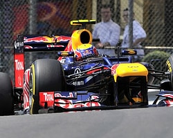 Galip Schumacher Ama İlk Cep Webber'in!