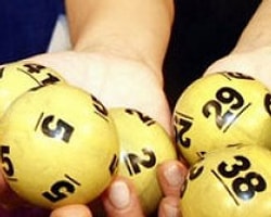 Sayısal Loto Çekildi
