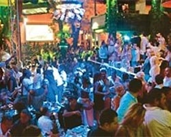 Eğlence Mekanlarının Haritası Çıktı, Gürültü Yapan İzlenecek