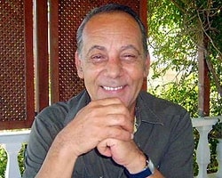 Bekir Coşkun:Eurovision…
