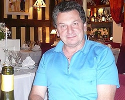 Vedat Milor'a, eleştirdiği otelden tazminat davası !