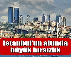 Jet Yakıtını Mazota Çevirip Satmışlar