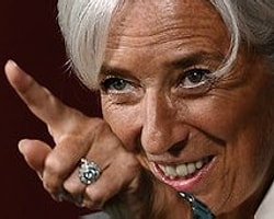 IMF Başkanı Yunanlılara Hakaret Etti