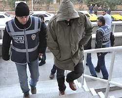 PKK Operasyonu: 29 Gözaltı
