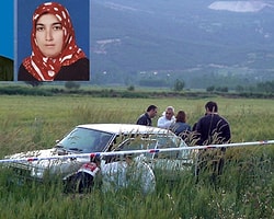 Burdur'da Silahlı Saldırı: 2 Ölü 1 Yaralı
