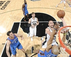 NBA'de bugün ne oldu? (28 Mayıs)