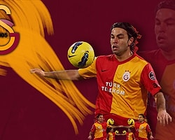 İşte Terim'in Yeni Kaptanı!