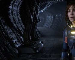 Prometheus (2012)
