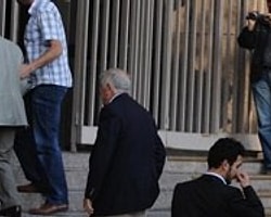 6 Emekli General İçin Tutuklama Talebi