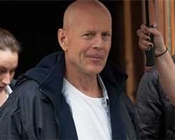 Bruce Willis'in Dalyan Sefası-İzleyin