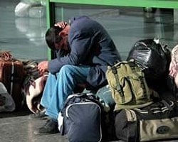 Türkiye ve AB Düzensiz Göçü Engelleyecek