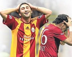 İşte Sabri'nin Son Durumu
