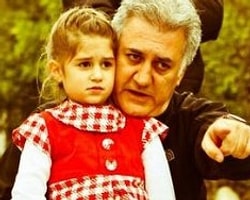 İyi ki kızımın annesi Arzu Balkan
