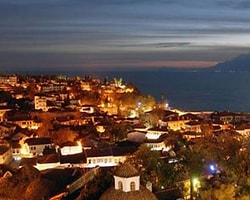 Türkiye'nin En Şanslı İlçesi