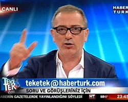 Altaylı Ünlü İlahiyatçıyı Fena Afalattı!