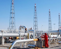 Bangladeş TAPI'ye Katılmak İstiyor