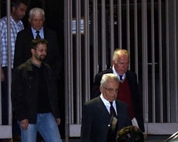 28 Şubat'ta 5. Dalga