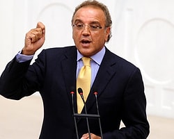 Erdoğan'ın İstanbul 4. Olağan Kongresi Konuşması