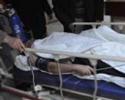 Adana'da tarım ilacından 50 kişi zehirlendi