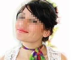 Üniversiteli Kıza Başkan Kurşunu