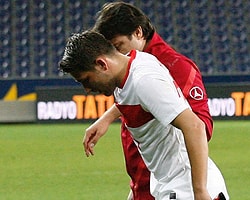 İsmail Köybaşı Ameliyat Oldu