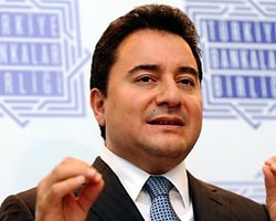 Babacan'dan İki Önemli Açıklama