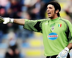 İtalyan Kaleci Buffon da Şikeye Karıştı