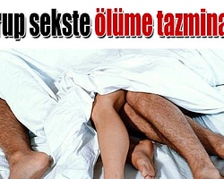 Grup Sekste Ölüme Tazminat