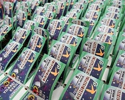 Milli Piyango'da Şok İddia!
