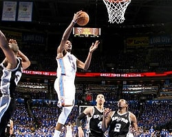 NBA'de bugün ne oldu? (1 Haziran)