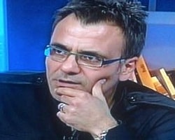 Mesut Yar Evlendi