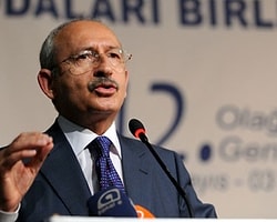'Kürt Sorununun Çözümü İçin Erdoğan'dan Randevu Talep Ettik'