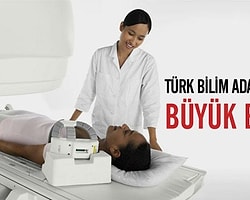 Türk Bilim Adamlarından Büyük Buluş!