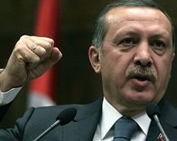 Alman Dergisinden Erdoğan'a Övgü
