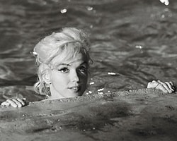 Mariln Monroe’nun Yeni Fotoğrafları Ortaya Çıktı