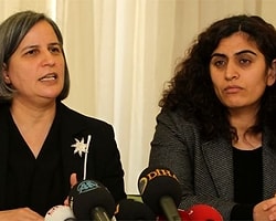 8 milletvekili için KCK üyeliği iddiasıyla fezleke / Türkiye