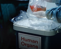 Türkiye Organ Ticaretinde Ana Merkez!