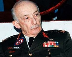 Emekli Orgeneral Teoman Koman Teslim Oldu