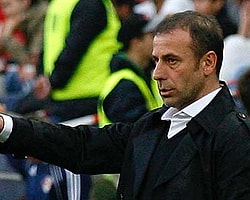Abdullah Avcı'nın Gençlik Şikayeti