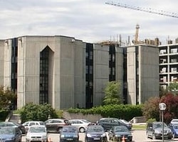 Vekil Odaları Bakın Nasıl Olacak?