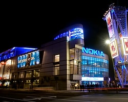 Sosyal Medya Devi Nokia'yı Satın Mı Alıyor?